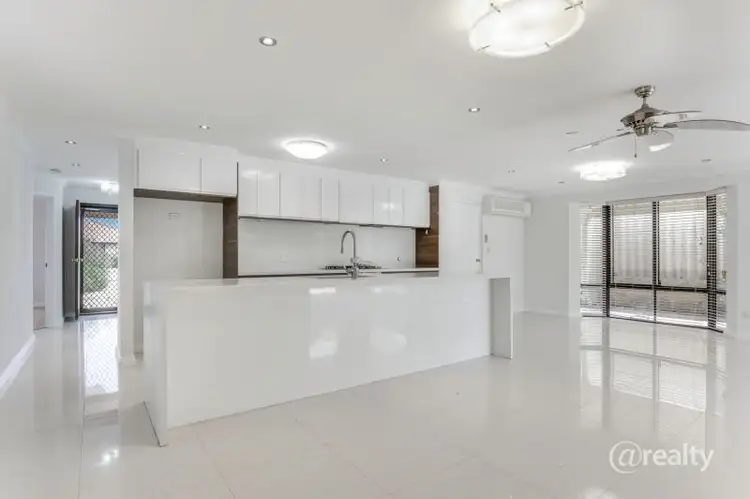 Fourth view of Homely house listing, 67 Marchwood Boulevard, Butler WA 6036