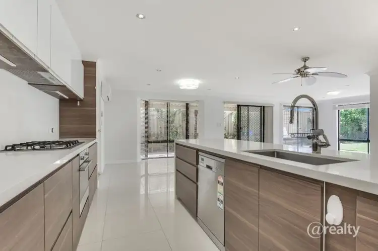 Fifth view of Homely house listing, 67 Marchwood Boulevard, Butler WA 6036