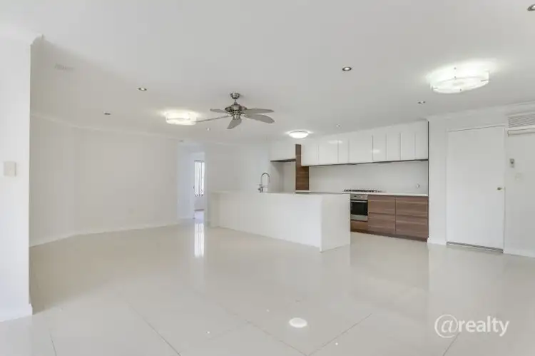 Sixth view of Homely house listing, 67 Marchwood Boulevard, Butler WA 6036