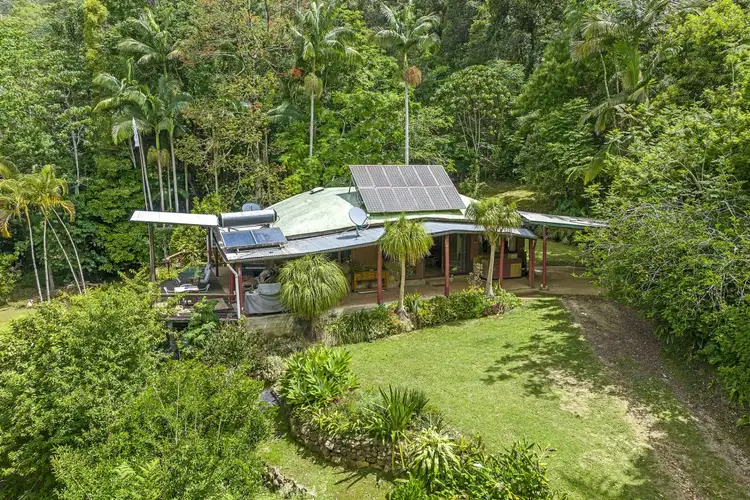 254 Rowlands Creek Road, Rowlands Creek NSW 2484