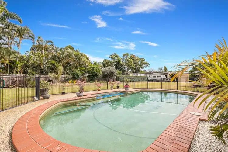 Third view of Homely house listing, 102 White Patch Esplanade, White Patch QLD 4507