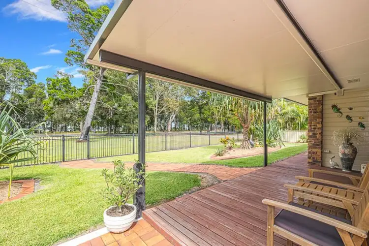 Fourth view of Homely house listing, 102 White Patch Esplanade, White Patch QLD 4507