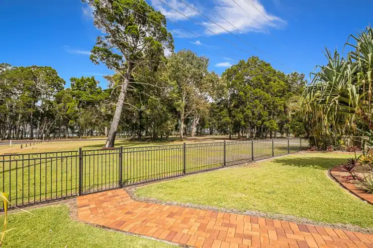 Fifth view of Homely house listing, 102 White Patch Esplanade, White Patch QLD 4507