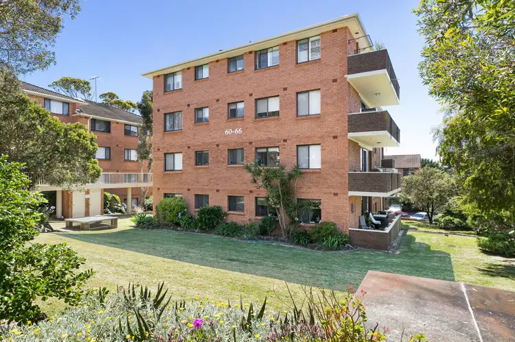 Main view of Homely apartment listing, 19/60 Seaview Street, Cronulla NSW 2230