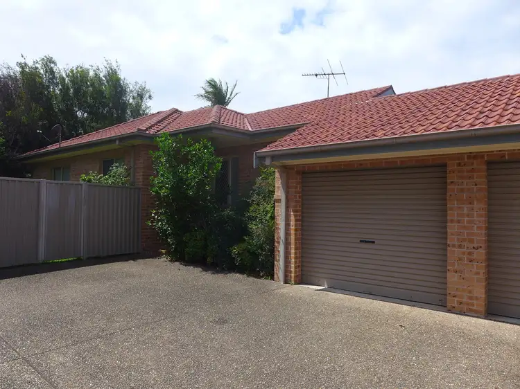 Second view of Homely villa listing, 3/32 Delves Street, Mortdale NSW 2223