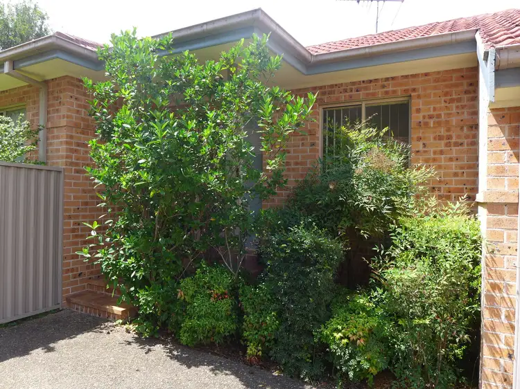 Third view of Homely villa listing, 3/32 Delves Street, Mortdale NSW 2223