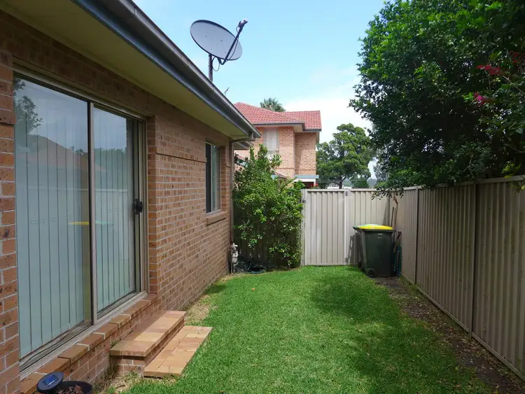 Fifth view of Homely villa listing, 3/32 Delves Street, Mortdale NSW 2223