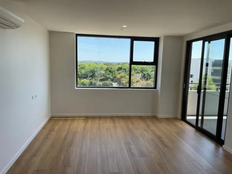 Second view of Homely apartment listing, 514/15 Challis Street, Dickson ACT 2602