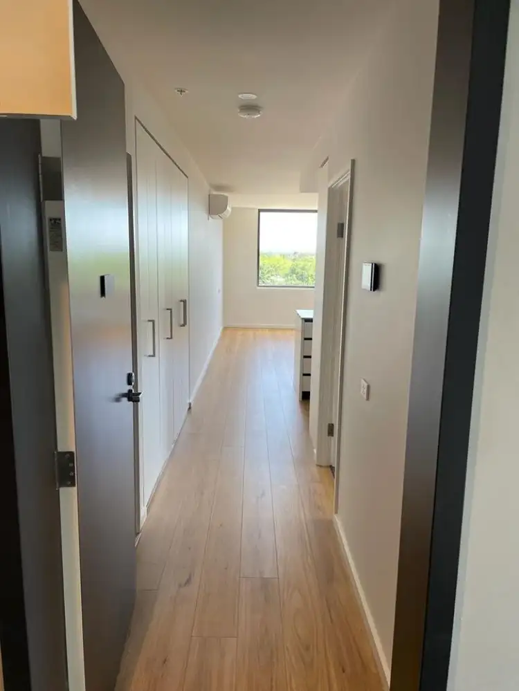 Sixth view of Homely apartment listing, 514/15 Challis Street, Dickson ACT 2602