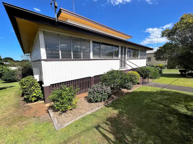 37 Lawrence Street, Gympie QLD 4570