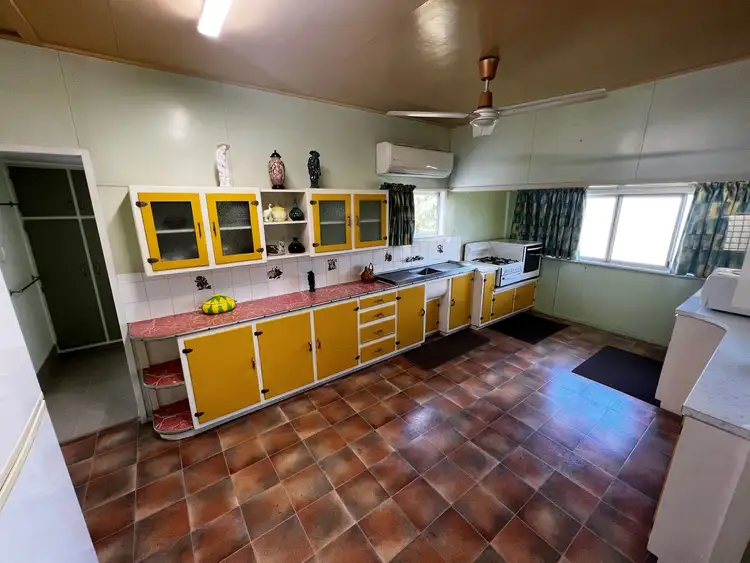 Second view of Homely house listing, 37 Lawrence Street, Gympie QLD 4570