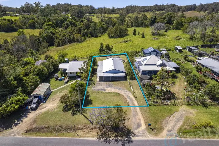 Main view of Homely house listing, 72 Station Street, Eungai Rail NSW 2441