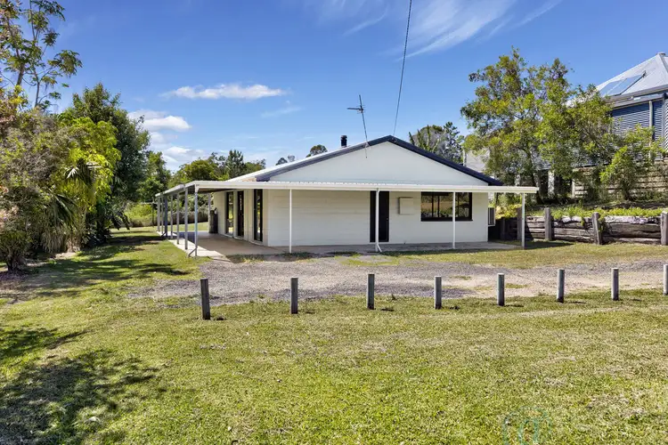 Second view of Homely house listing, 72 Station Street, Eungai Rail NSW 2441