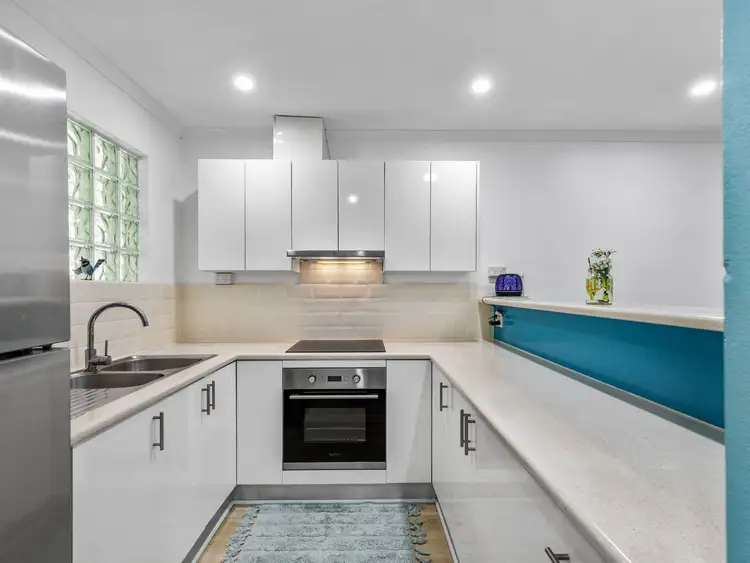 Third view of Homely apartment listing, 26/549 Varley Street, Yorkeys Knob QLD 4878
