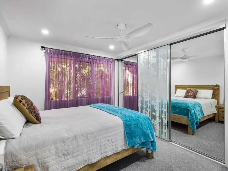 Fourth view of Homely apartment listing, 26/549 Varley Street, Yorkeys Knob QLD 4878