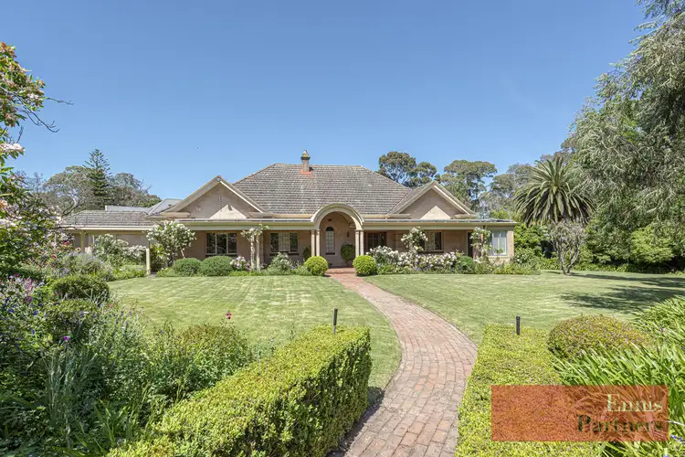 36 Statenborough Street, Leabrook SA 5068