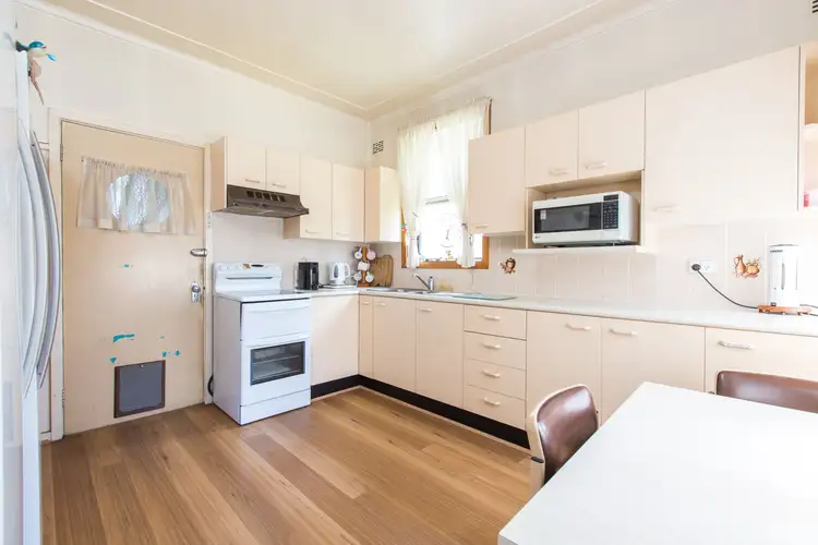 Fourth view of Homely house listing, 1 Cypress Street, Cardiff NSW 2285