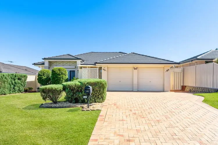 181 Roper Road, Blue Haven NSW 2262