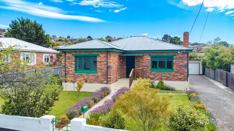 36 Blaydon Street, Kings Meadows TAS 7249