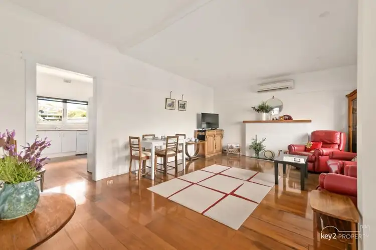 Sixth view of Homely house listing, 36 Blaydon Street, Kings Meadows TAS 7249