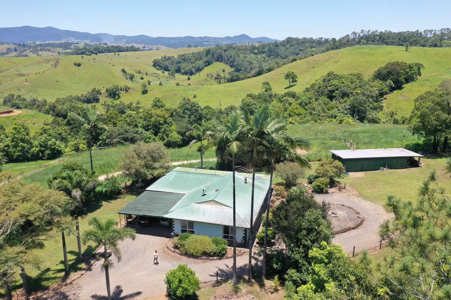 Main view of Homely rural property listing, 4963 Palmerston Highway, Millaa Millaa QLD 4886