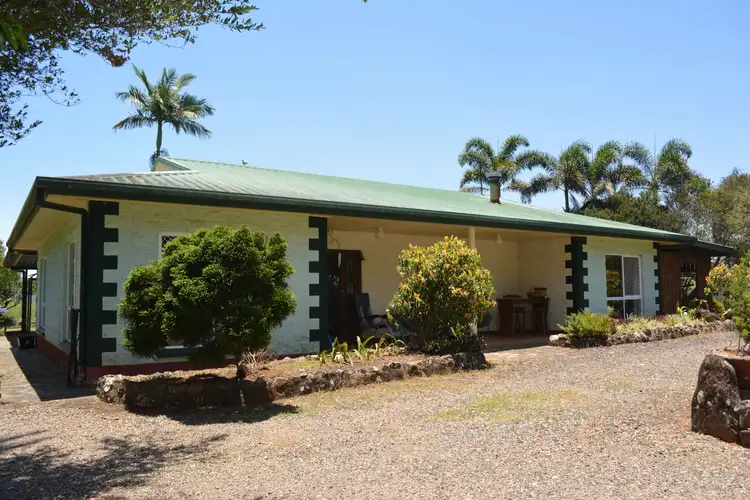 Fourth view of Homely rural property listing, 4963 Palmerston Highway, Millaa Millaa QLD 4886