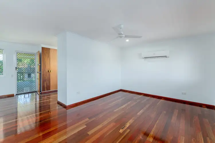 Fifth view of Homely house listing, 15 Cook Street, West Gladstone QLD 4680