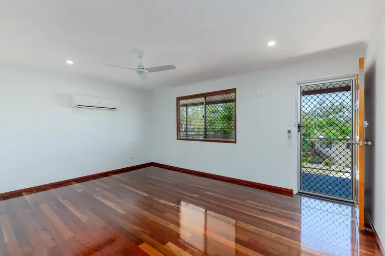Sixth view of Homely house listing, 15 Cook Street, West Gladstone QLD 4680