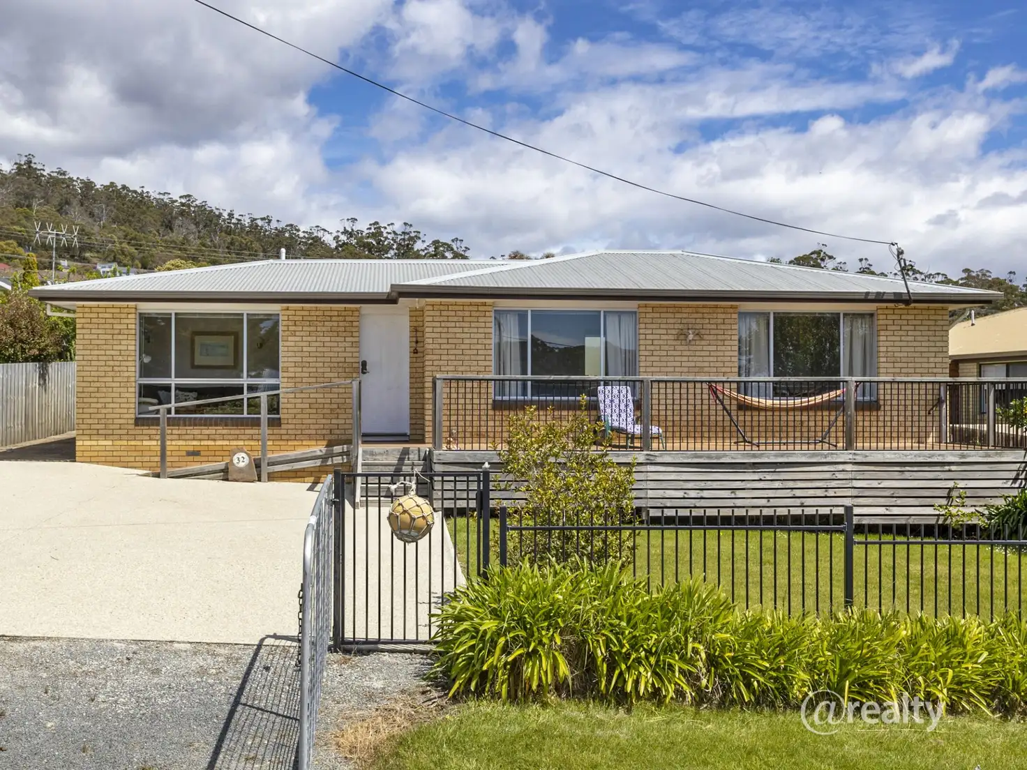 Main view of Homely house listing, 32 Walpole Street, Orford TAS 7190
