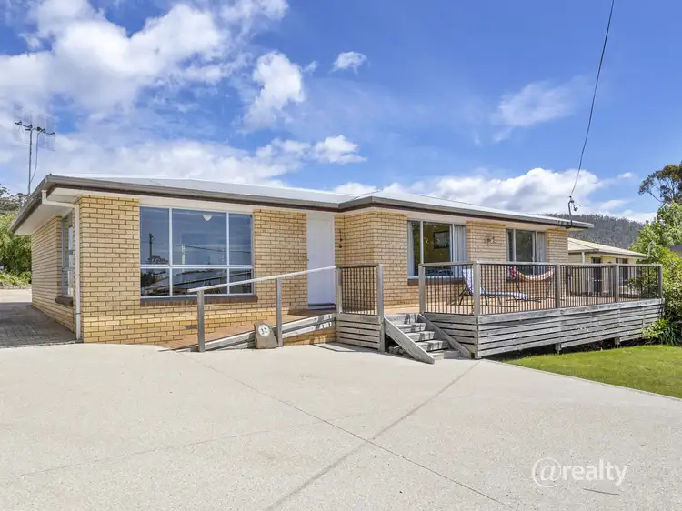 Second view of Homely house listing, 32 Walpole Street, Orford TAS 7190