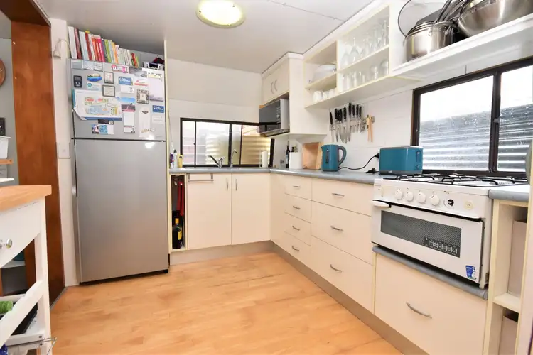 Third view of Homely unit listing, 72/1 Beerburrum Street, Dicky Beach QLD 4551