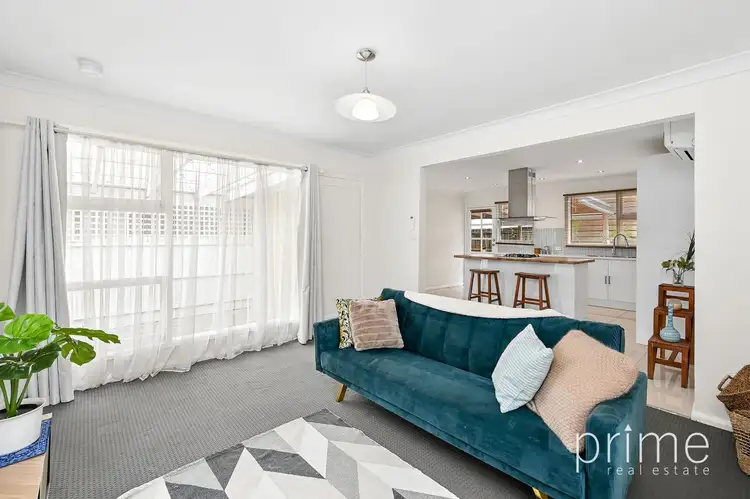 Second view of Homely unit listing, 6/252 High Street, Belmont VIC 3216