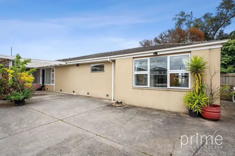 Fourth view of Homely unit listing, 6/252 High Street, Belmont VIC 3216