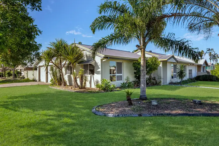 1 Eureka Cescent, Kirwan QLD 4817