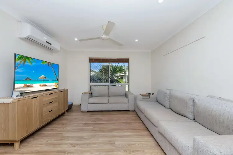 Sixth view of Homely house listing, 1 Eureka Cescent, Kirwan QLD 4817