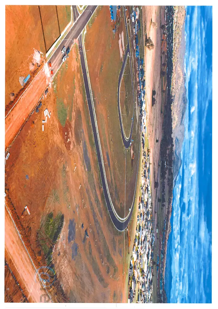 Second view of Homely land listing, 30 Fairymartin Lane, Moore Creek NSW 2340