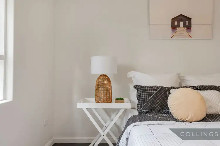 Seventh view of Homely apartment listing, 1/116 Arthurton Road, Northcote VIC 3070