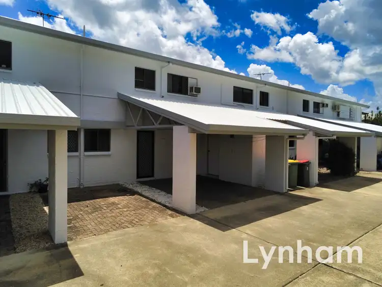 Second view of Homely townhouse listing, 3/30 Princes Road, Hyde Park QLD 4812