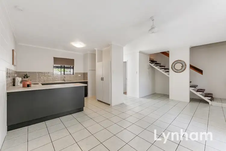 Third view of Homely townhouse listing, 3/30 Princes Road, Hyde Park QLD 4812