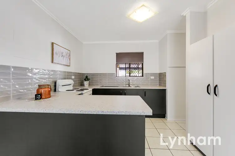 Fourth view of Homely townhouse listing, 3/30 Princes Road, Hyde Park QLD 4812