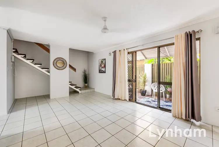 Fifth view of Homely townhouse listing, 3/30 Princes Road, Hyde Park QLD 4812