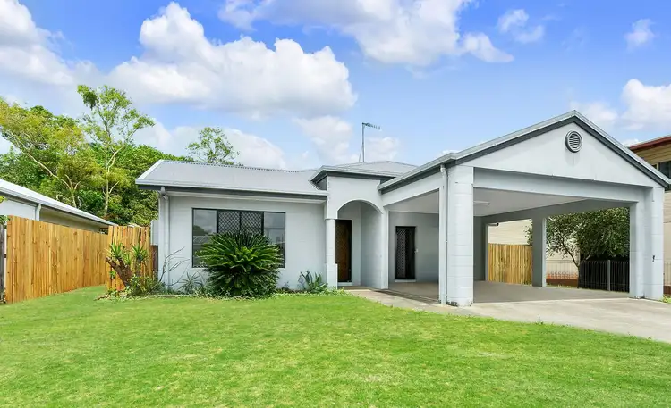 72 Shaft Street, Edmonton QLD 4869