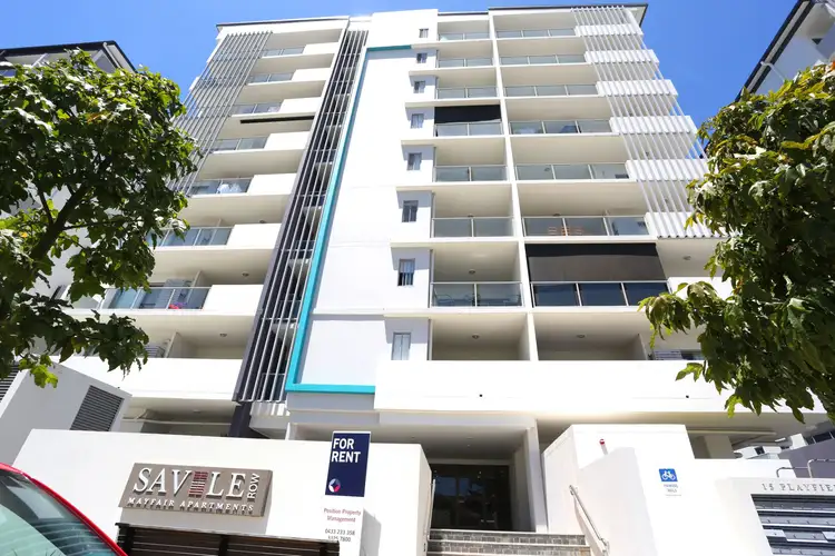 3/17 Playfield Street, Chermside QLD 4032
