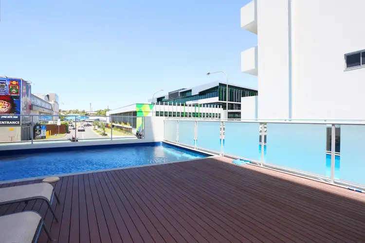 Third view of Homely unit listing, 3/17 Playfield Street, Chermside QLD 4032