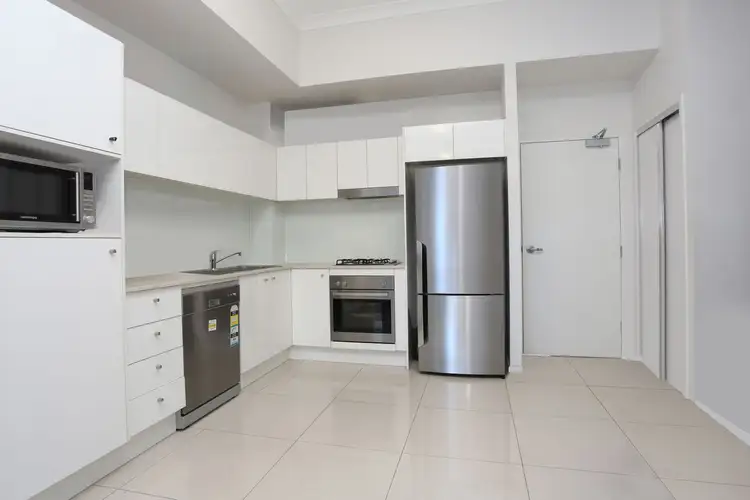 Fourth view of Homely unit listing, 3/17 Playfield Street, Chermside QLD 4032