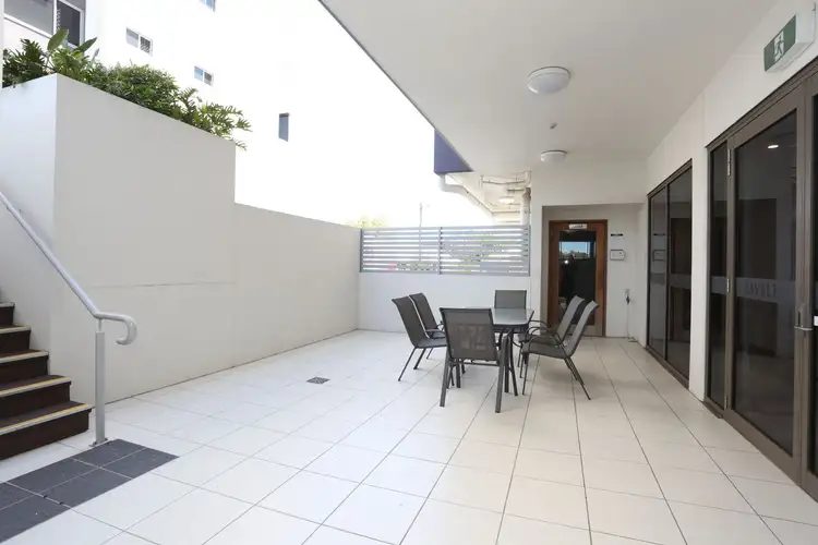 Fifth view of Homely unit listing, 3/17 Playfield Street, Chermside QLD 4032