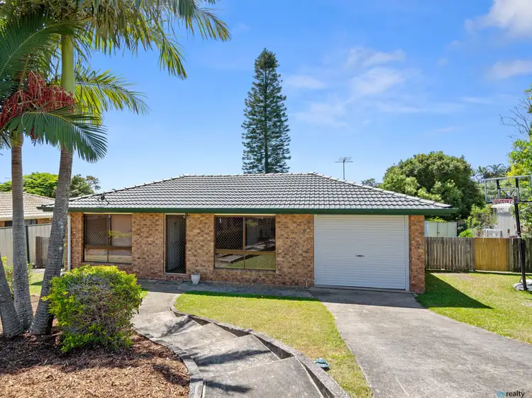 6 Alston Court, Alexandra Hills QLD 4161