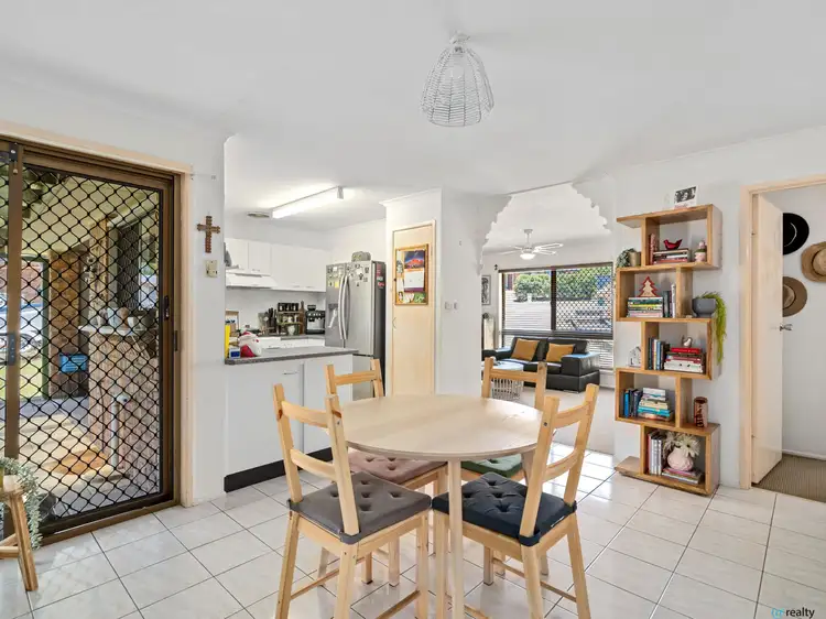 Third view of Homely house listing, 6 Alston Court, Alexandra Hills QLD 4161