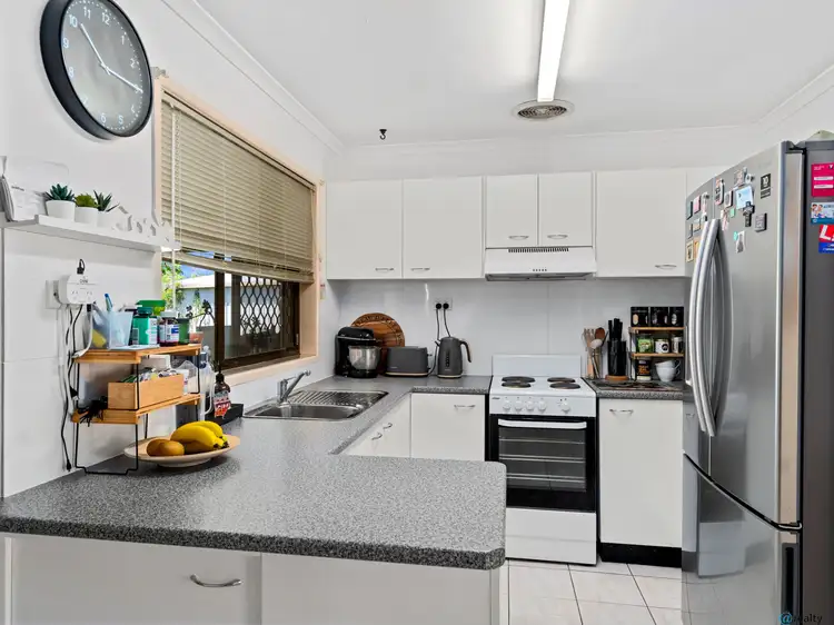Fourth view of Homely house listing, 6 Alston Court, Alexandra Hills QLD 4161