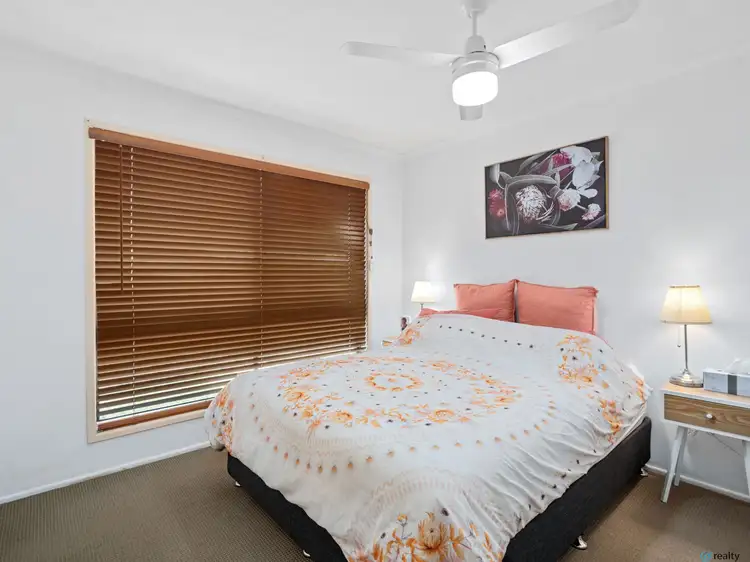 Fifth view of Homely house listing, 6 Alston Court, Alexandra Hills QLD 4161